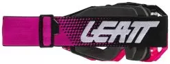 Leatt Velocity 6.5 Goggles -Klim leatt velocity65 goggles neon pink light grey58 1