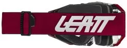 Leatt Velocity 6.5 Goggles -Klim leatt velocity65 goggles news light grey58 1