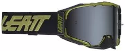 Leatt Velocity 6.5 Desert Goggles
