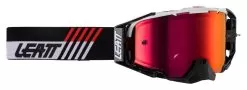 Leatt Velocity 6.5 Iriz Goggles -Klim leatt velocity65 iriz goggles black silver50 2