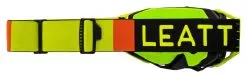 Leatt Velocity 6.5 Iriz Goggles -Klim leatt velocity65 iriz goggles hi viz yellow blue uc26 3