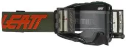 Leatt Velocity 6.5 Roll-Off Goggles 14 Leatt Velocity 6.5 Roll-Off Goggles -Klim leatt velocity65 roll off goggles cactus clear83