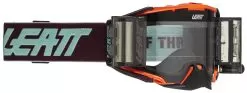 Leatt Velocity 6.5 Roll-Off Goggles 16 Leatt Velocity 6.5 Roll-Off Goggles -Klim leatt velocity65 roll off goggles neon orange clear83