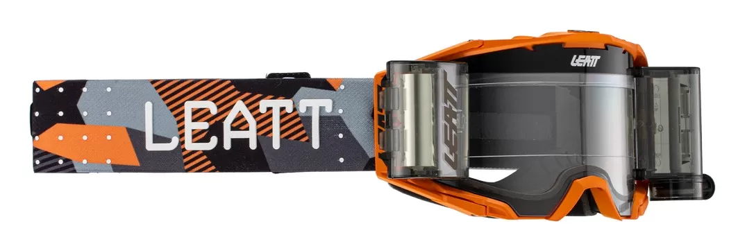Leatt Velocity 6.5 Roll-Off Goggles 10 Leatt Velocity 6.5 Roll-Off Goggles - Image 10