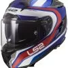 LS2 Challenger GT Fusion Helmet
