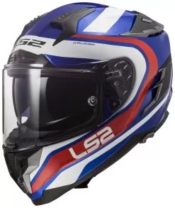 LS2 Challenger GT Fusion Helmet