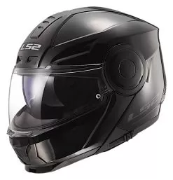 LS2 Horizon Helmet