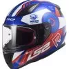 LS2 Rapid Stratus Helmet