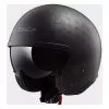 LS2 Spitfire Black Flag Helmet
