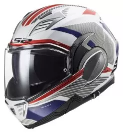 LS2 Valiant II Revo Helmet