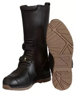 Klim -Klim merlin adana d3 o boots black 1