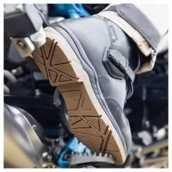 Merlin Adana D3O Boots -Klim merlin adana d3 o boots black 3