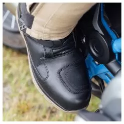 Merlin Adana D3O Boots -Klim merlin adana d3 o boots black 4