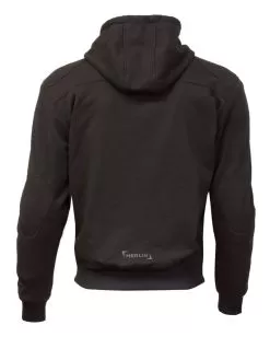 Merlin Easton Riding Hoody Black / SM [Blemished - Very Good] -Klim merlin easton riding hoody black sm blemished very good black 2