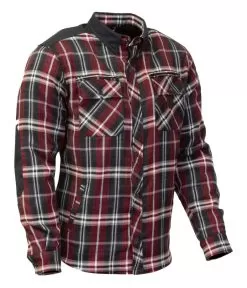 Merlin Hendrix Riding Shirt