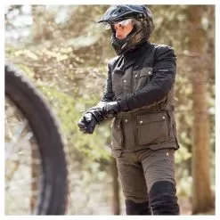 Merlin Mahala Jacket -Klim merlin mahala jacket 1