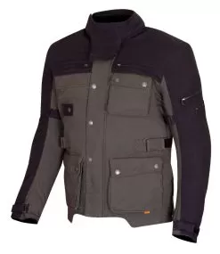 Merlin Mahala Jacket