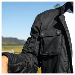 Merlin Nomad Jacket -Klim merlin nomad jacket 1