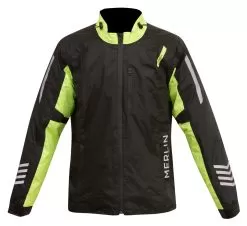 Merlin Rainwear Jacket (SM Only)