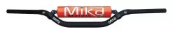 Mika Metals Pro Series Mini Handlebars 7/8" -Klim mika metals pro series mini78 handlebars orange