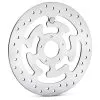 Milwaukee Twins Front Brake Rotor For Harley Touring 2008-2013