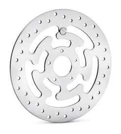 Milwaukee Twins Front Brake Rotor For Harley Touring 2008-2013