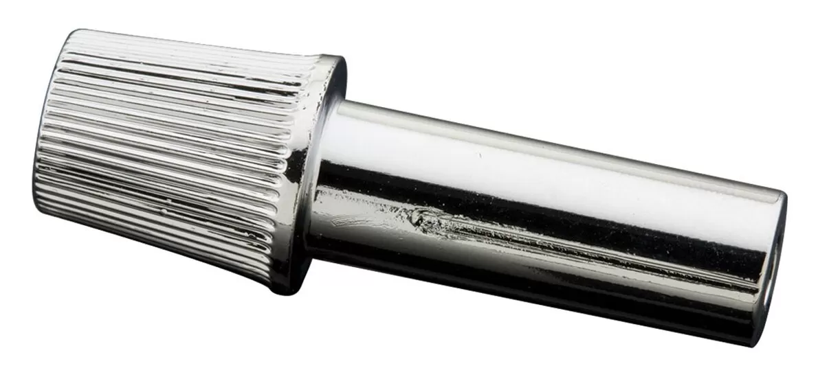 Milwaukee Twins Odometer Reset Knob For Harley Softail / FX 1981-1995 2 Milwaukee Twins Odometer Reset Knob For Harley Softail / FX 1981-1995 - Image 2