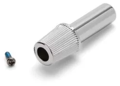 Milwaukee Twins Odometer Reset Knob For Harley Softail / FX 1981-1995