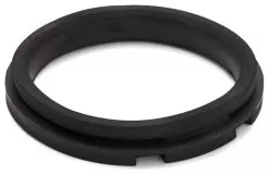 Milwaukee Twins Speedometer Mounting Gasket For Harley FX / FXR / Sportster 1983-1991