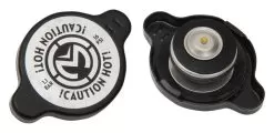 Moose Racing High Pressure Radiator Cap