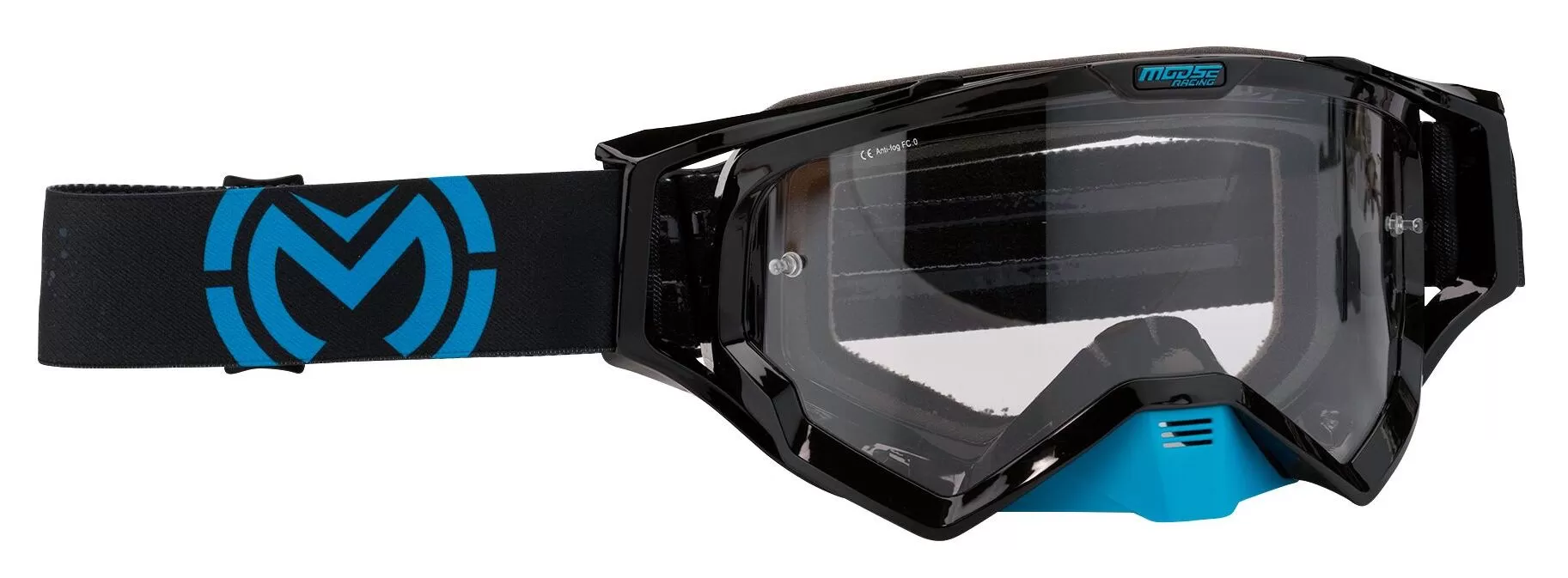 Moose Racing XCR Galaxy Goggles 2 Moose Racing XCR Galaxy Goggles - Image 2