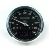 Motogadget Chronoclassic DarkEdition Speedometer