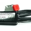 Motogadget M-Can OBD Signal Converter For Harley