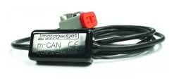 Motogadget M-Can OBD Signal Converter For Harley