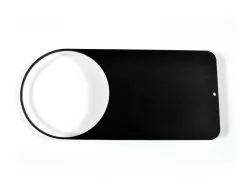 Motogadget Motoscope Classic Mounting Bracket A