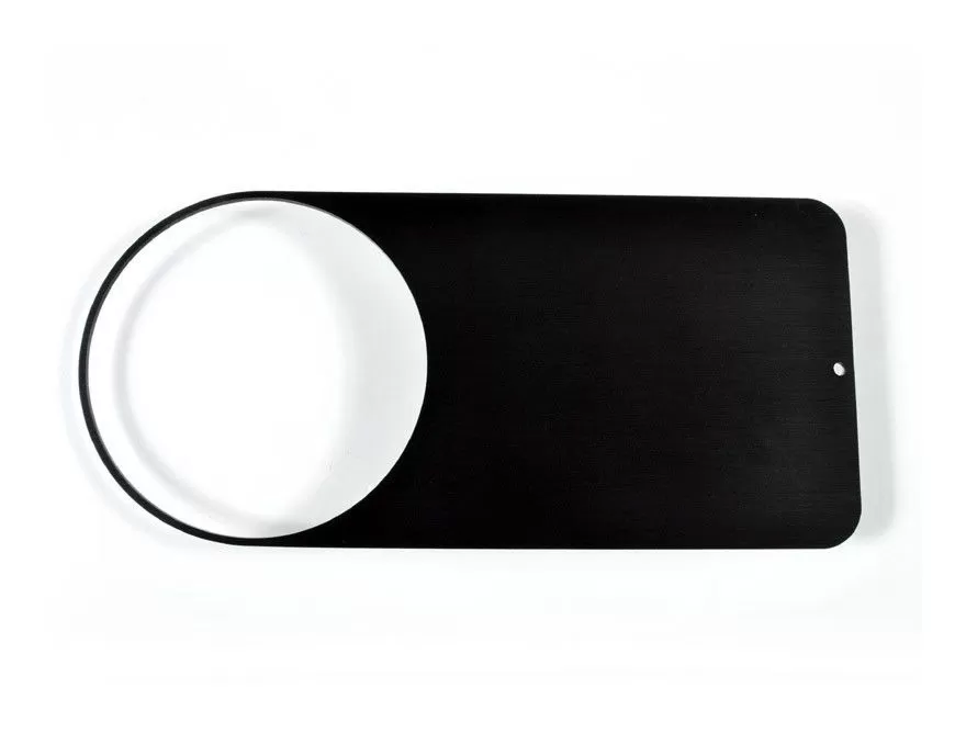 Motogadget Motoscope Classic Mounting Bracket A 1 Motogadget Motoscope Classic Mounting Bracket A