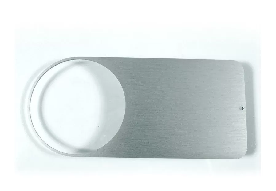 Motogadget Motoscope Classic Mounting Bracket A 2 Motogadget Motoscope Classic Mounting Bracket A - Image 2