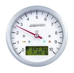 Motogadget Motoscope Classic Tachometer