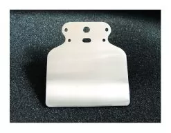 Motogadget Motoscope Mini Bracket C Polished [Open Box]