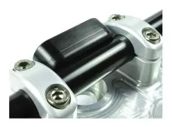 Motogadget Motoscope Mini Combination Bolt-On Handlebar Bracket