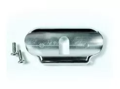 Motogadget Motoscope Mini Combination Bolt-On Handlebar Bracket -Klim motogadget motoscope mini combination bolt on handlebar bracket polished 1