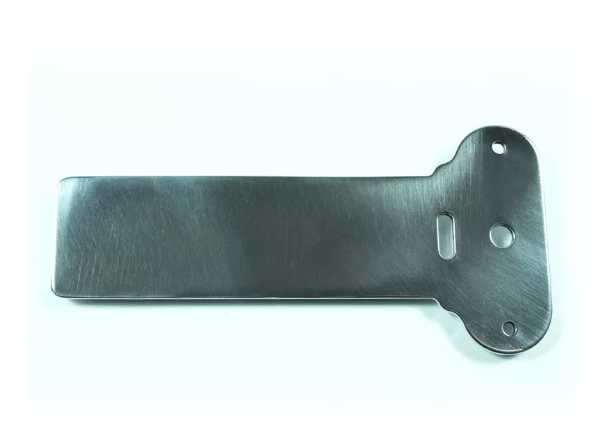 Motogadget Motoscope Mini Combination Universal Bracket 2 Motogadget Motoscope Mini Combination Universal Bracket - Image 2