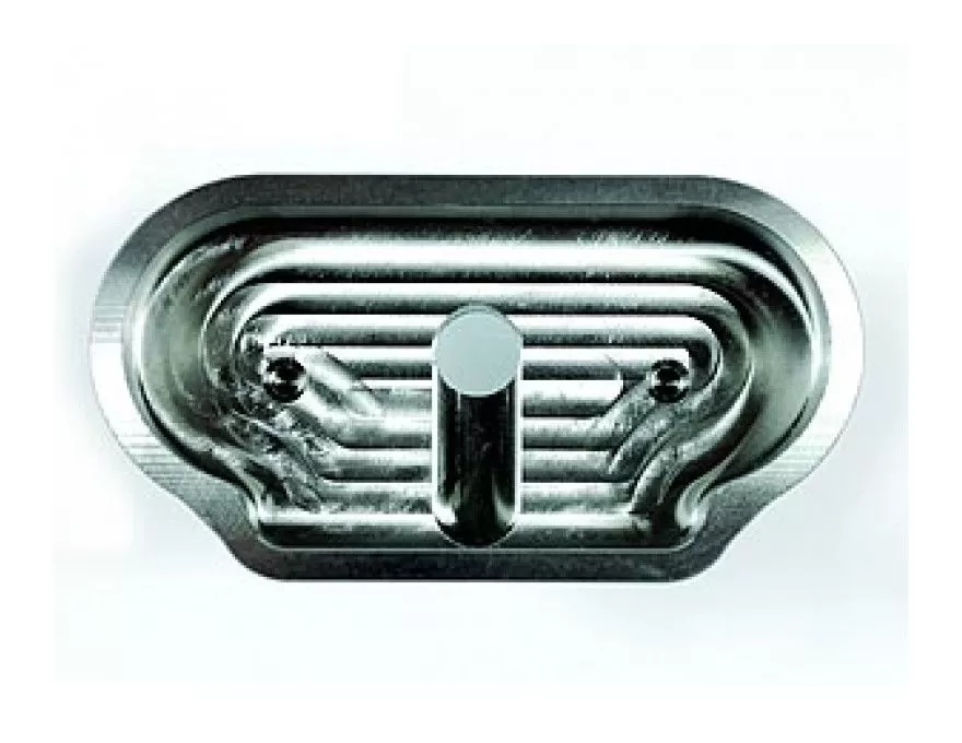 Motogadget Motoscope Mini Combination Weld-On Bracket 1 Motogadget Motoscope Mini Combination Weld-On Bracket