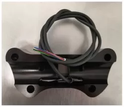 Motogadget Motoscope Mini Handlebar Top Clamp For Harley 7 Motogadget Motoscope Mini Handlebar Top Clamp For Harley -Klim motogadget motoscope mini handlebar top clamp for harley