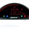 Motogadget Motoscope Pro Speedometer