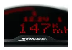 Motogadget Motoscope Pro Speedometer 7 Motogadget Motoscope Pro Speedometer -Klim motogadget motoscope pro 2