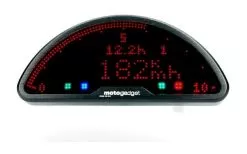 Motogadget Motoscope Pro Speedometer