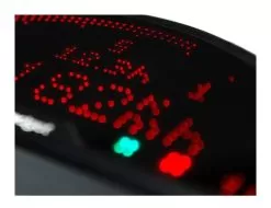 Motogadget Motoscope Pro Speedometer 8 Motogadget Motoscope Pro Speedometer -Klim motogadget motoscope pro 3