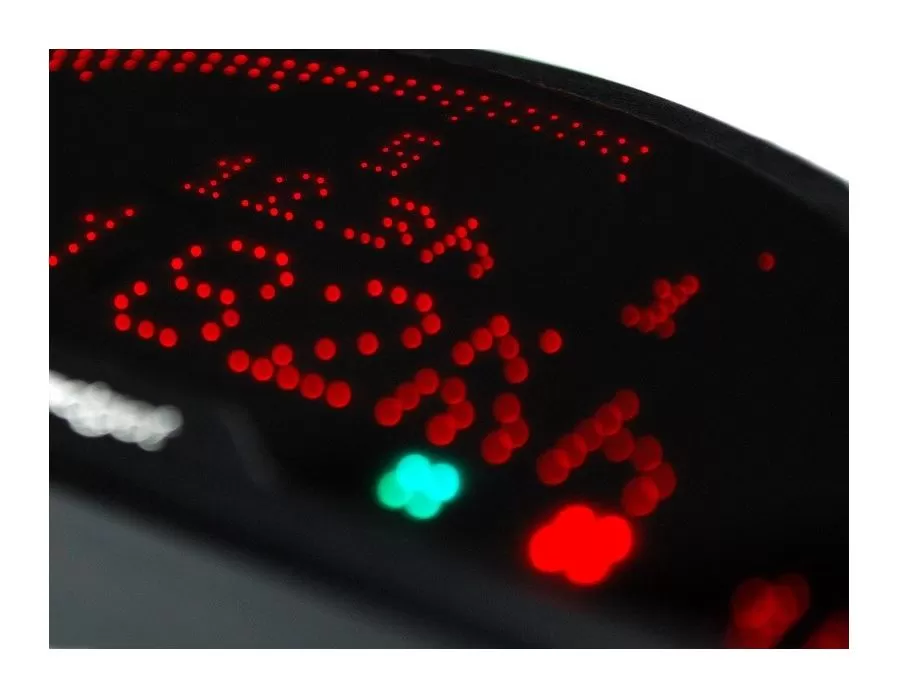 Motogadget Motoscope Pro Speedometer 4 Motogadget Motoscope Pro Speedometer - Image 4