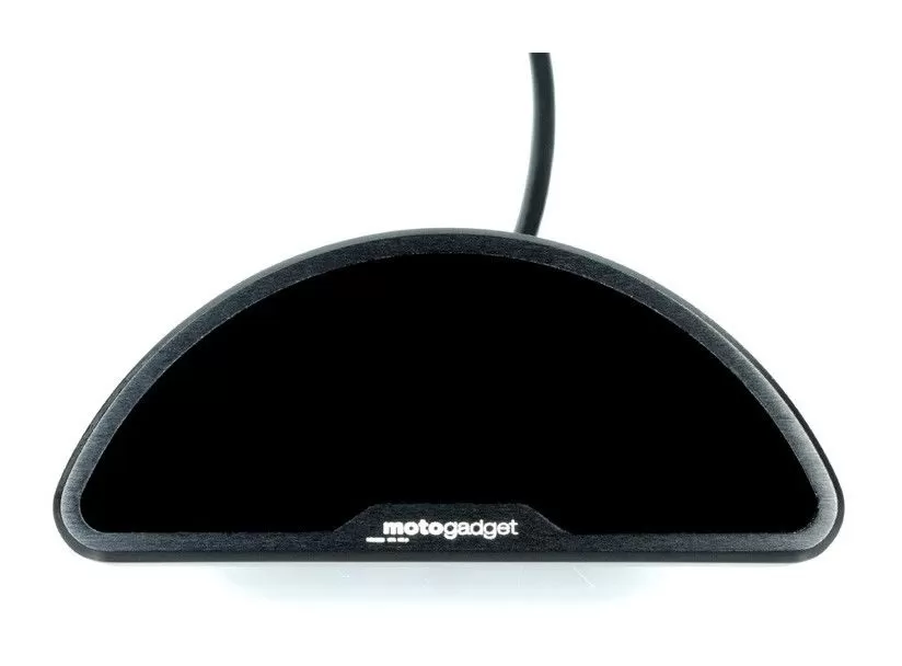 Motogadget Motoscope Pro Speedometer 5 Motogadget Motoscope Pro Speedometer - Image 5
